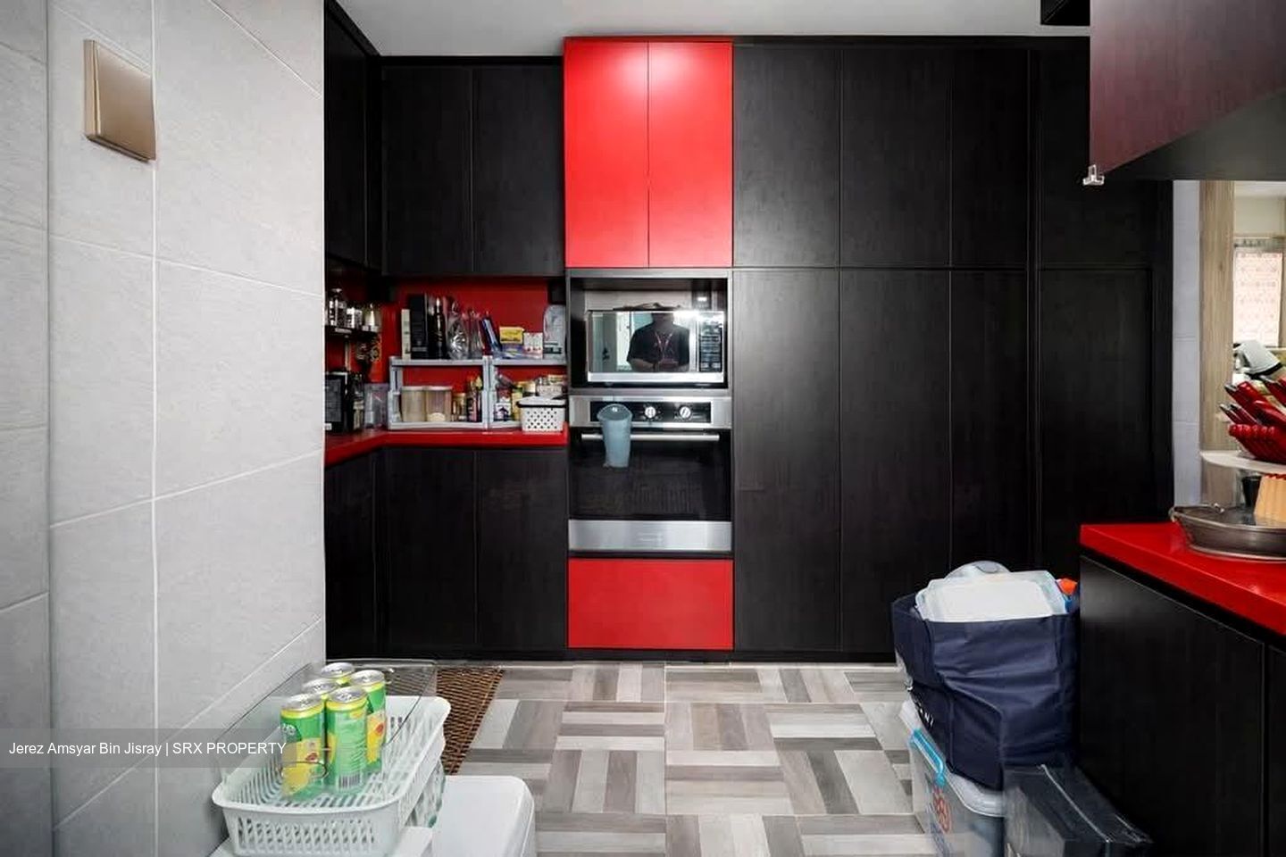 Blk 222 Hougang Street 21 (Hougang), HDB Executive #595820571